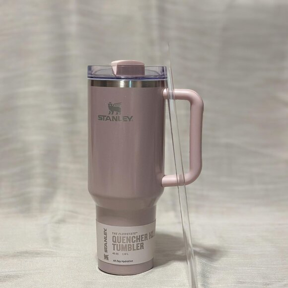 Stanley x Target Exclusive Quencher 40 Tumbler - Aster - Picture 1 of 1